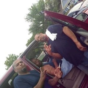 Meet your Posher, Herman